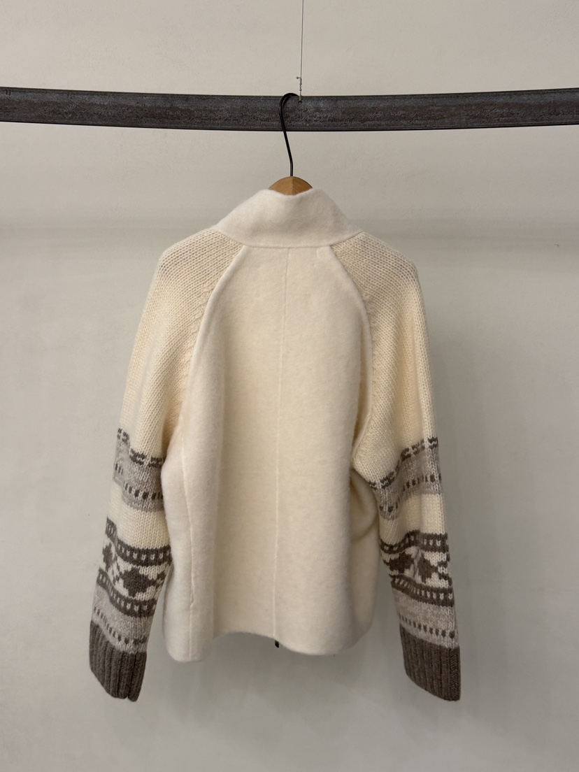 OHAO韓國代購㊣女士新品真品推薦25秋冬休閑職業時尚熱賣夾克OHAO/HA MONG夾克