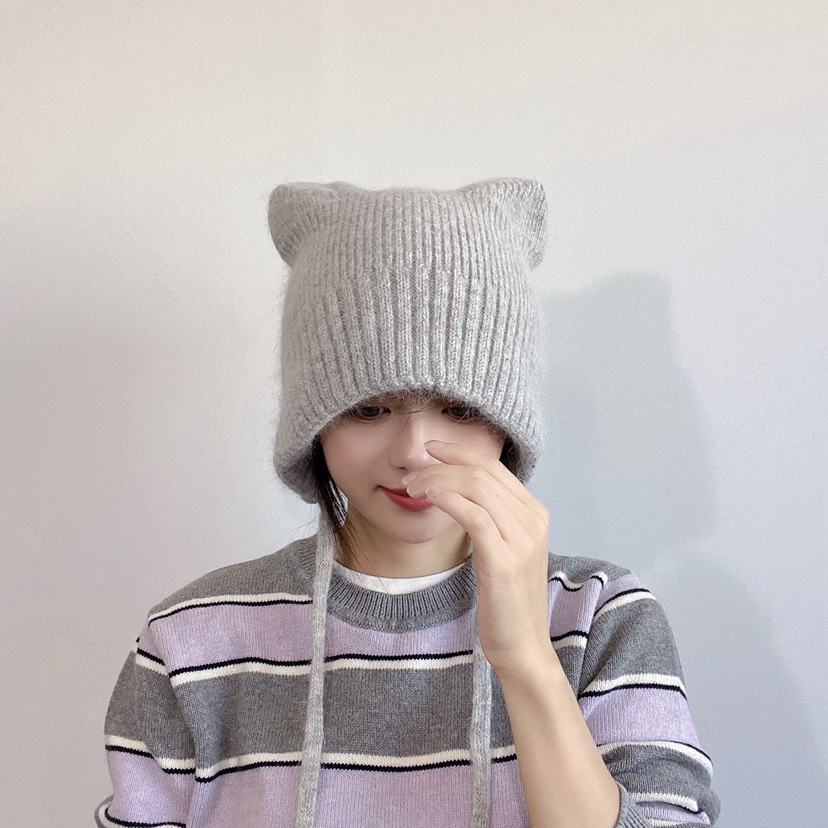 LOVELY HAT東大門㊣代購女士新款真品時尚職業熱賣人氣帽子LOVELY HAT帽子