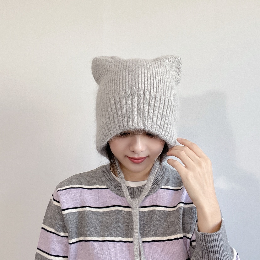 LOVELY HAT東大門㊣代購女士新款真品時尚職業熱賣人氣帽子LOVELY HAT帽子