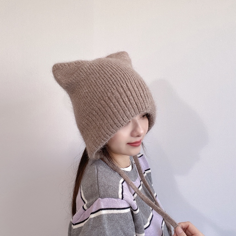 LOVELY HAT東大門㊣代購女士新款真品時尚職業熱賣人氣帽子LOVELY HAT帽子