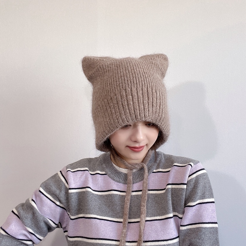 LOVELY HAT東大門㊣代購女士新款真品時尚職業熱賣人氣帽子LOVELY HAT帽子