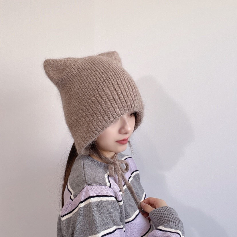 LOVELY HAT東大門㊣代購女士新款真品時尚職業熱賣人氣帽子LOVELY HAT帽子