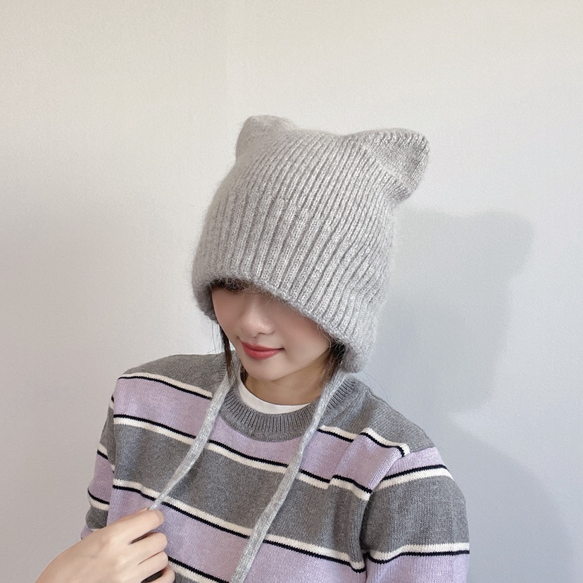 LOVELY HAT東大門㊣代購女士新款真品時尚職業熱賣人氣帽子LOVELY HAT帽子圖色2