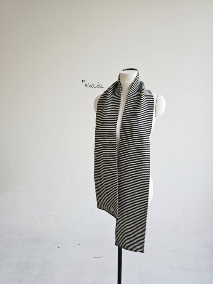 EBADA韓國直郵㊣女裝新品推薦25秋冬休閑時尚真品熱賣圍巾披肩EBADA圍巾/披肩