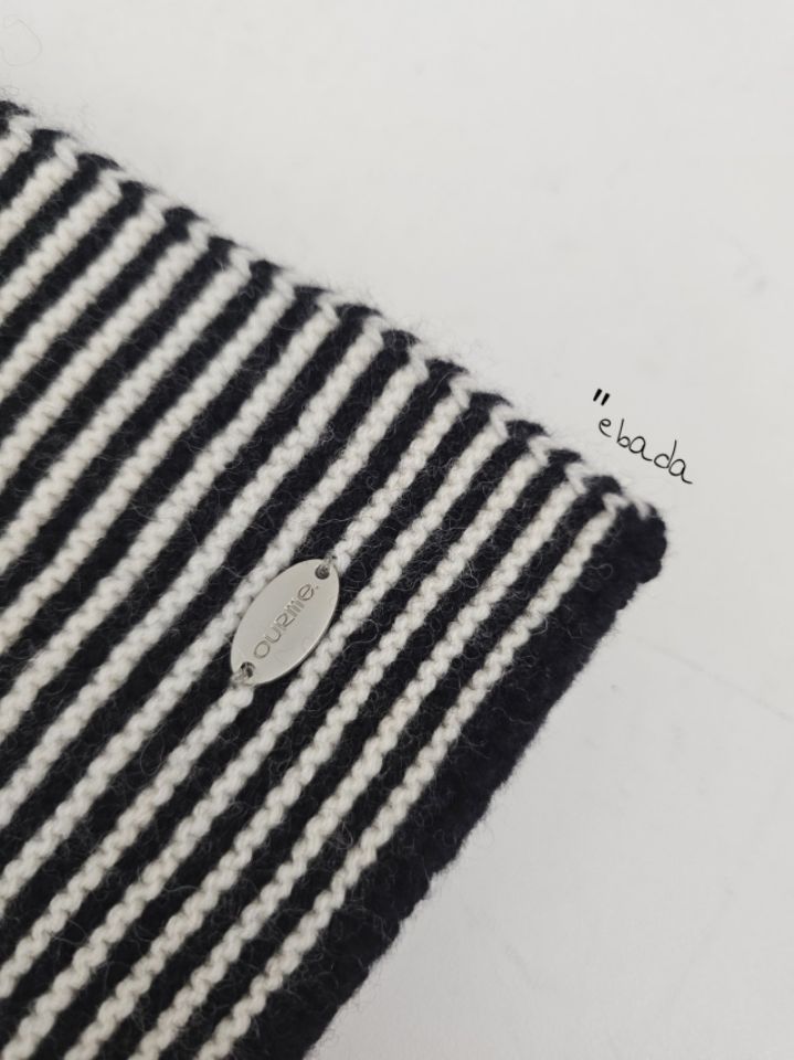 EBADA韓國直郵㊣女裝新品推薦25秋冬休閑時尚真品熱賣圍巾披肩EBADA圍巾/披肩