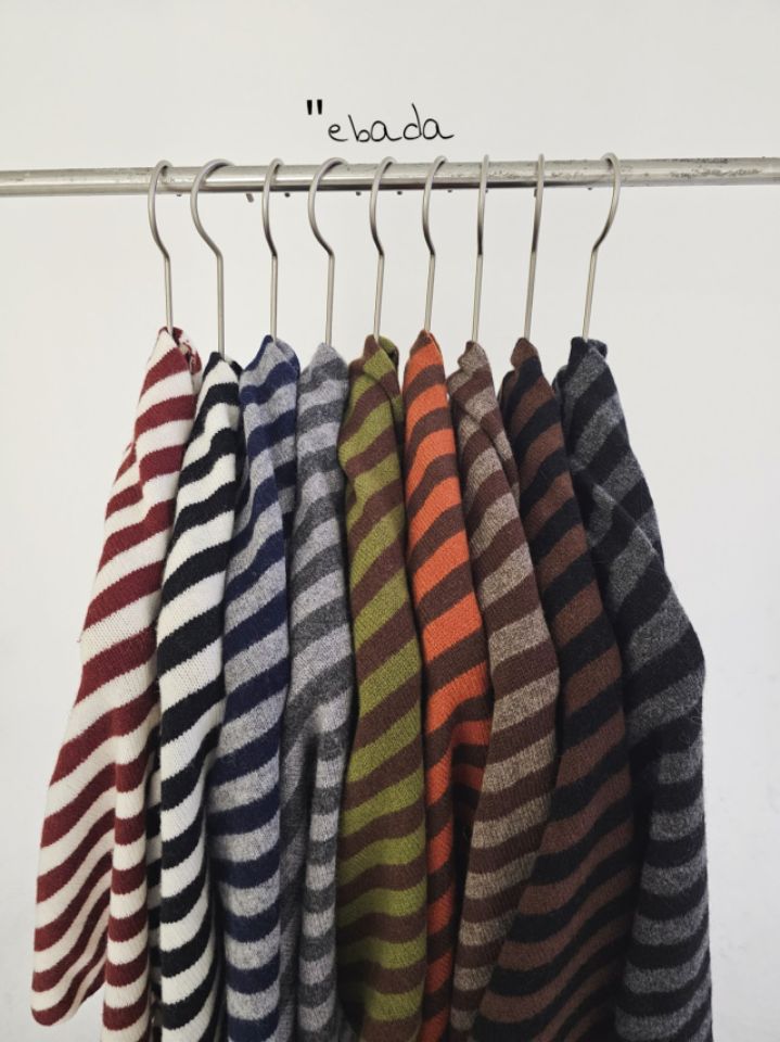 EBADA韓國代購㊣女裝新款熱賣休閑時尚推薦人氣圍巾披肩披肩EBADA圍巾/披肩