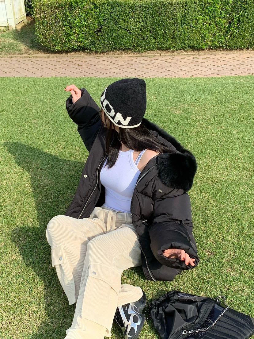 REVE CITE-L韓國直郵㊣女士新品推薦休閑時尚熱賣吊帶背心REVE CITE吊帶/背心