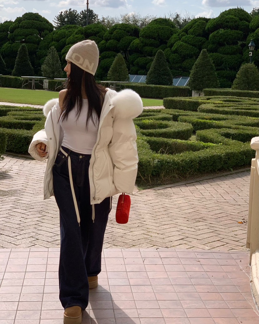 REVE CITE-L韓國直郵㊣女士新品推薦休閑時尚熱賣吊帶背心REVE CITE吊帶/背心