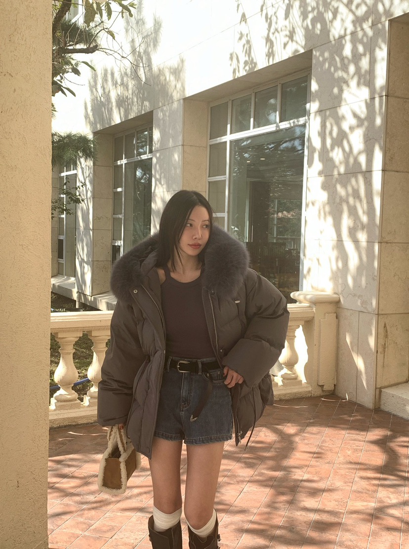 REVE CITE-L韓國直郵㊣女士新品推薦休閑時尚熱賣吊帶背心REVE CITE吊帶/背心