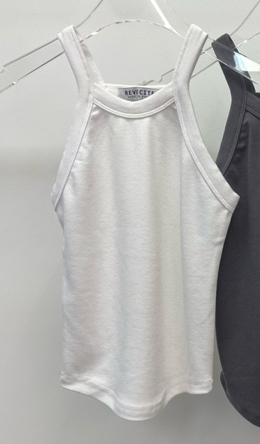 REVE CITE-L韓國直郵㊣女士新品推薦休閑時尚熱賣吊帶背心REVE CITE吊帶/背心