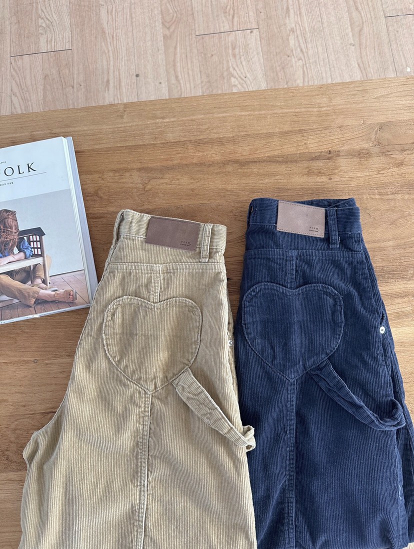 FORMSTUDIO韓國直郵㊣女士新款真品休閑熱賣人氣推薦休閑褲FORMSTUDIO休閑褲