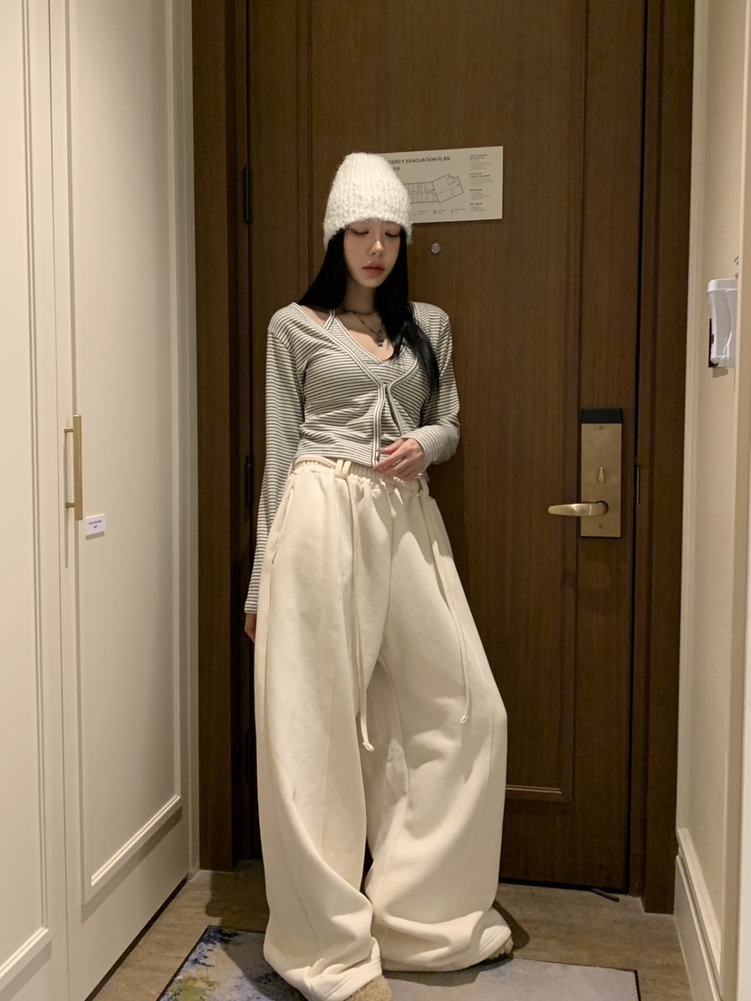 BADCALM東大門㊣直郵女裝新品時尚職業休閑25秋冬推薦真品套裝BADCALM套裝