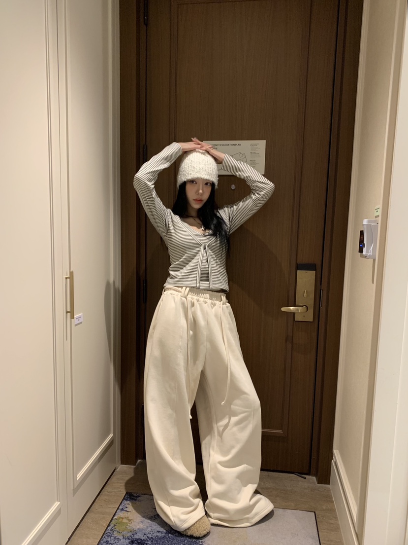 BADCALM東大門㊣直郵女裝新品時尚職業休閑25秋冬推薦真品套裝BADCALM套裝