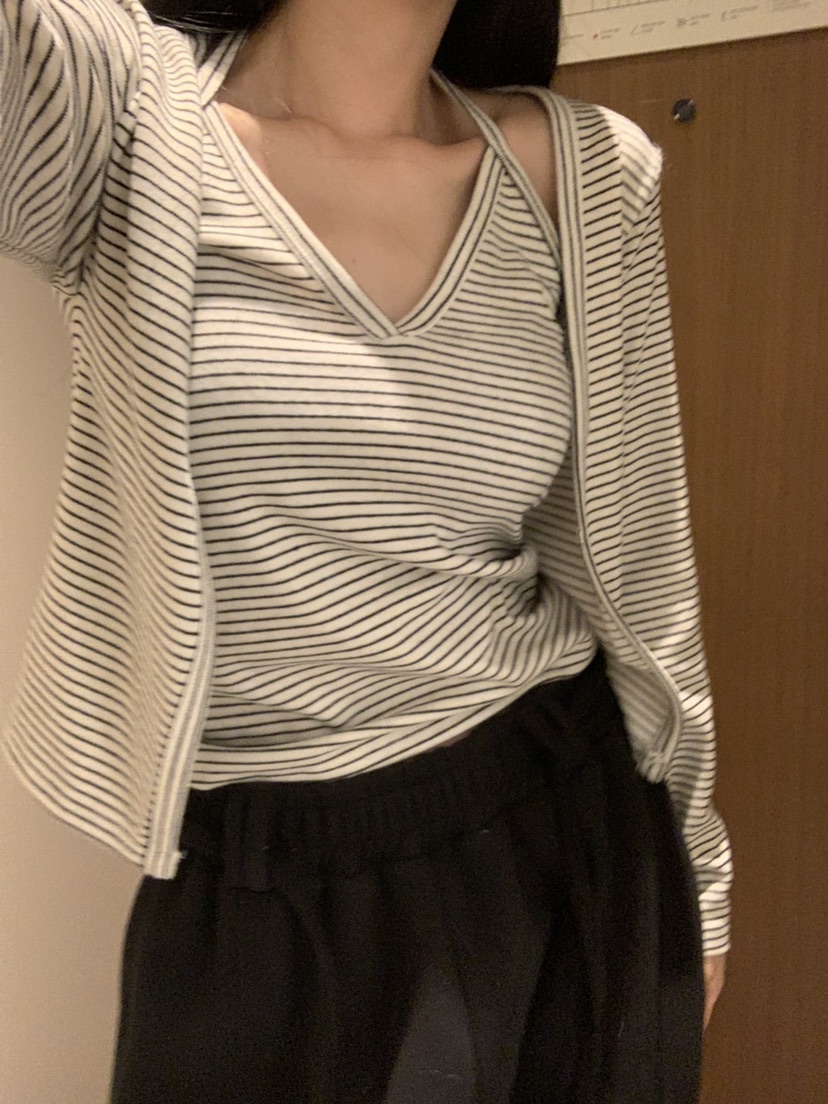 BADCALM東大門㊣直郵女裝新品時尚職業休閑25秋冬推薦真品套裝BADCALM套裝