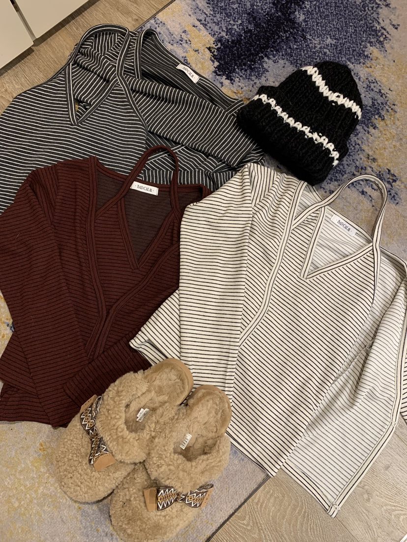 BADCALM東大門㊣直郵女裝新品時尚職業休閑25秋冬推薦真品套裝BADCALM套裝