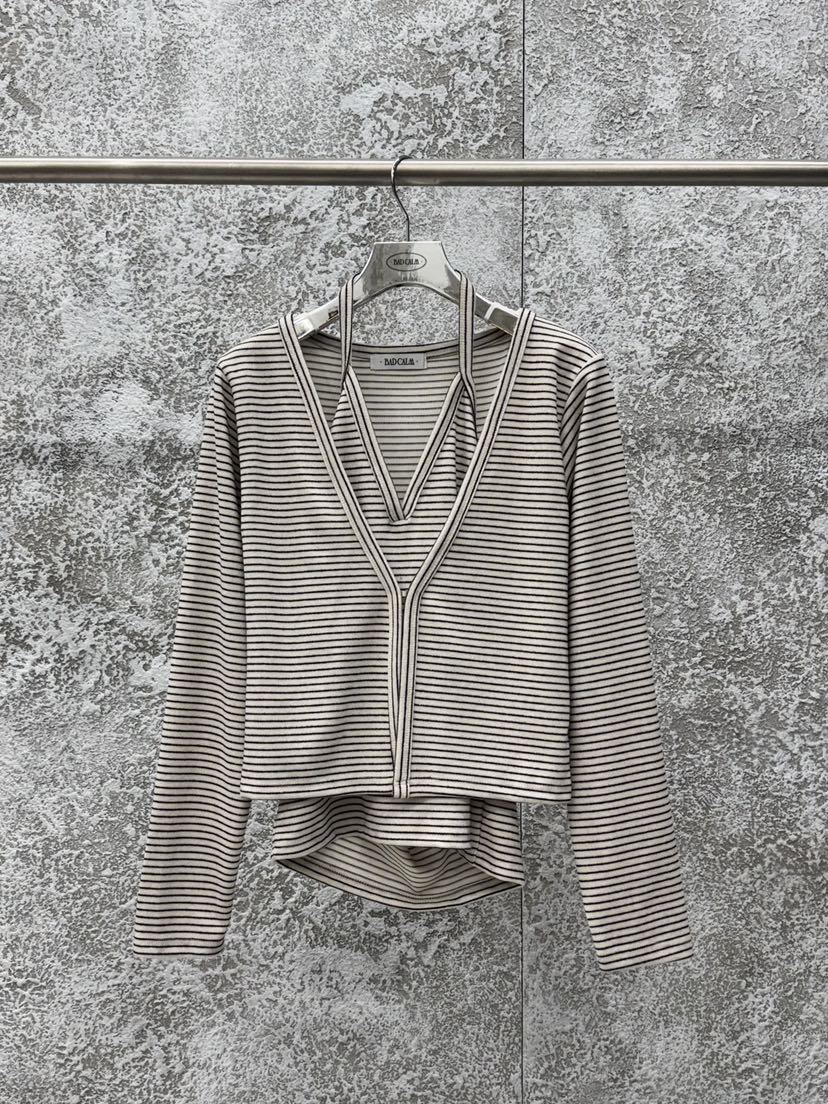 BADCALM東大門㊣直郵女裝新品時尚職業休閑25秋冬推薦真品套裝BADCALM套裝