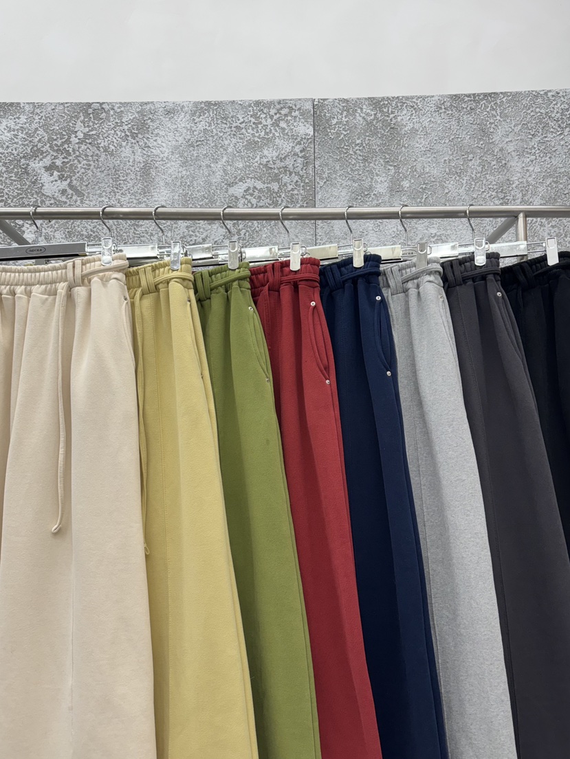 BADCALM韓國代購㊣女裝新品職業人氣真品時尚推薦熱賣休閑褲BADCALM休閑褲