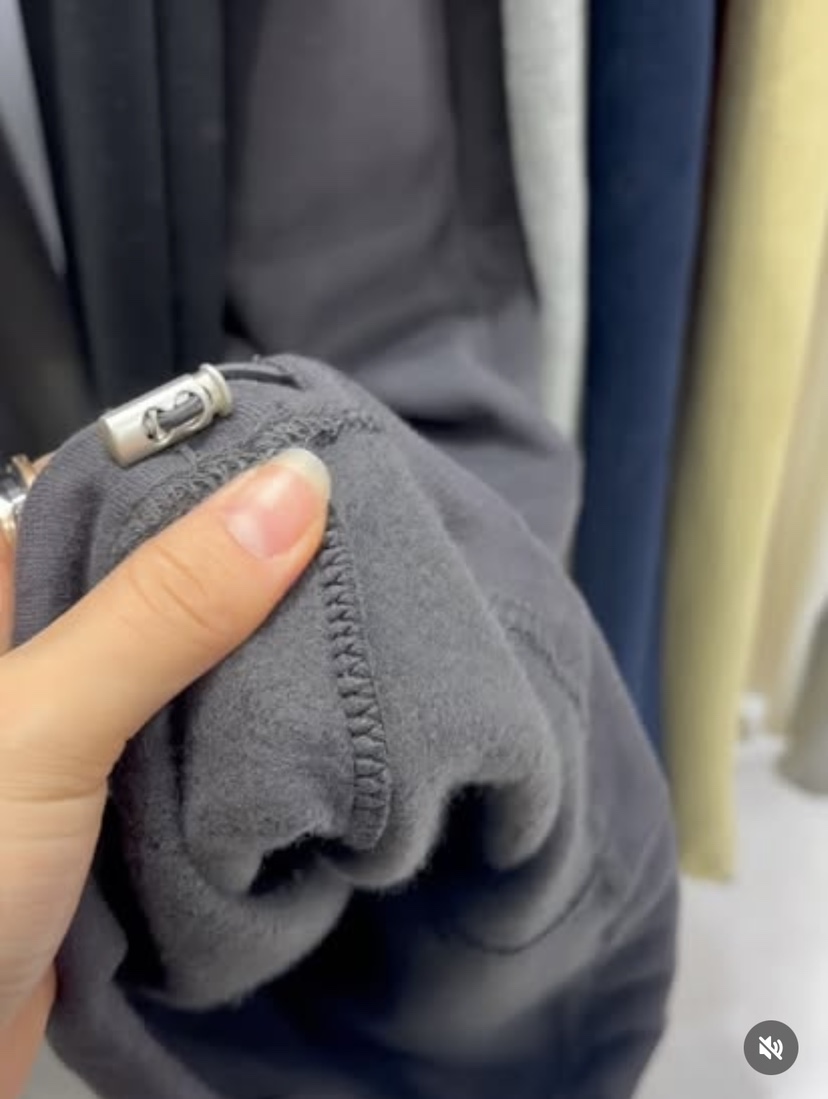 BADCALM韓國代購㊣女裝新品職業人氣真品時尚推薦熱賣休閑褲BADCALM休閑褲