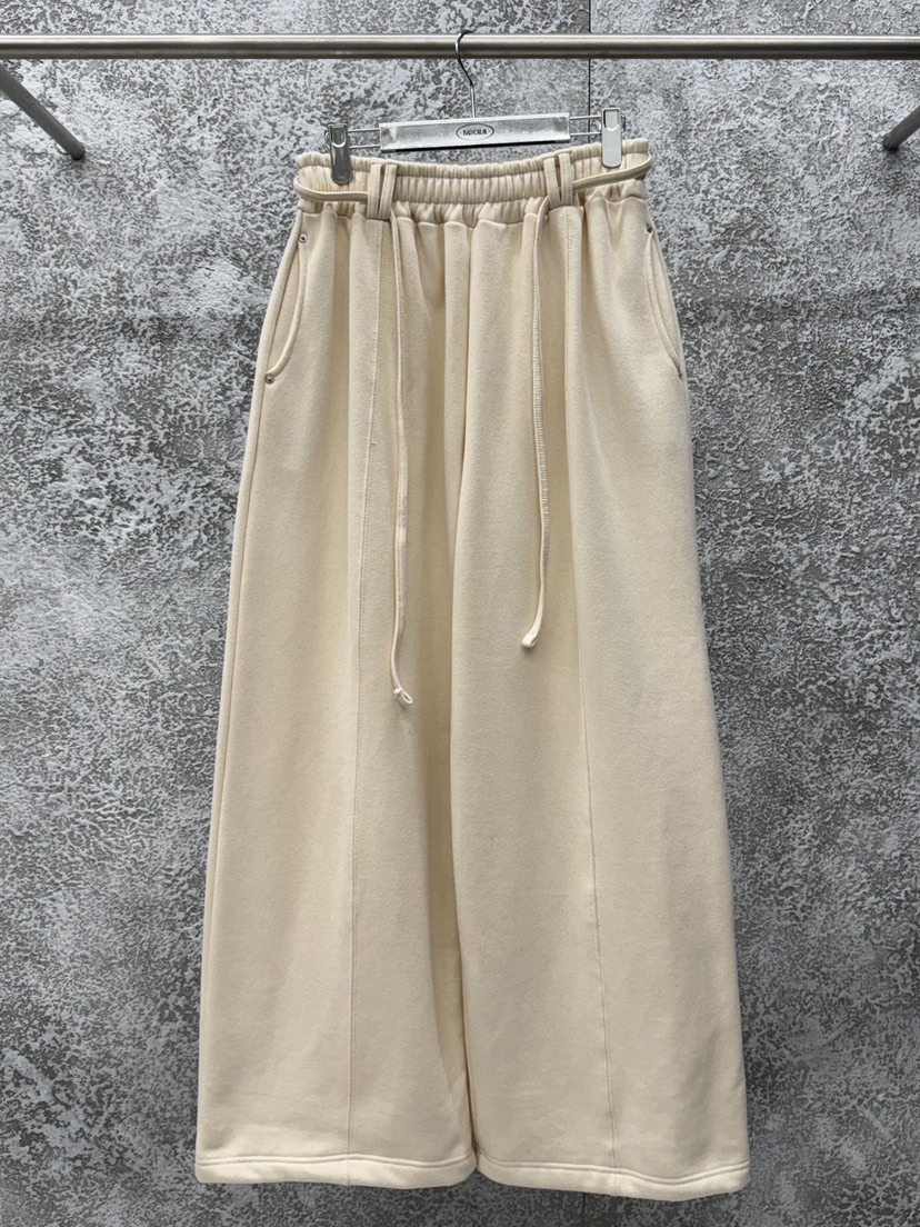 BADCALM韓國代購㊣女裝新品職業人氣真品時尚推薦熱賣休閑褲BADCALM休閑褲