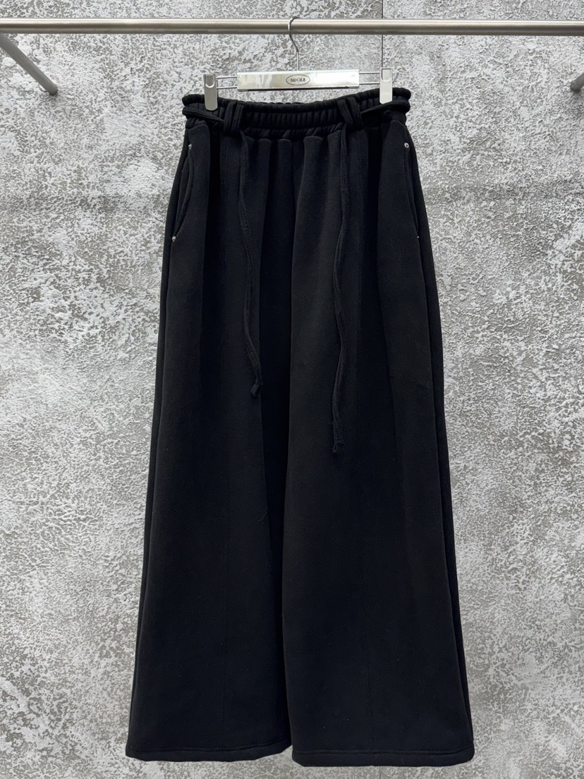 BADCALM韓國代購㊣女裝新品職業人氣真品時尚推薦熱賣休閑褲BADCALM休閑褲圖色8