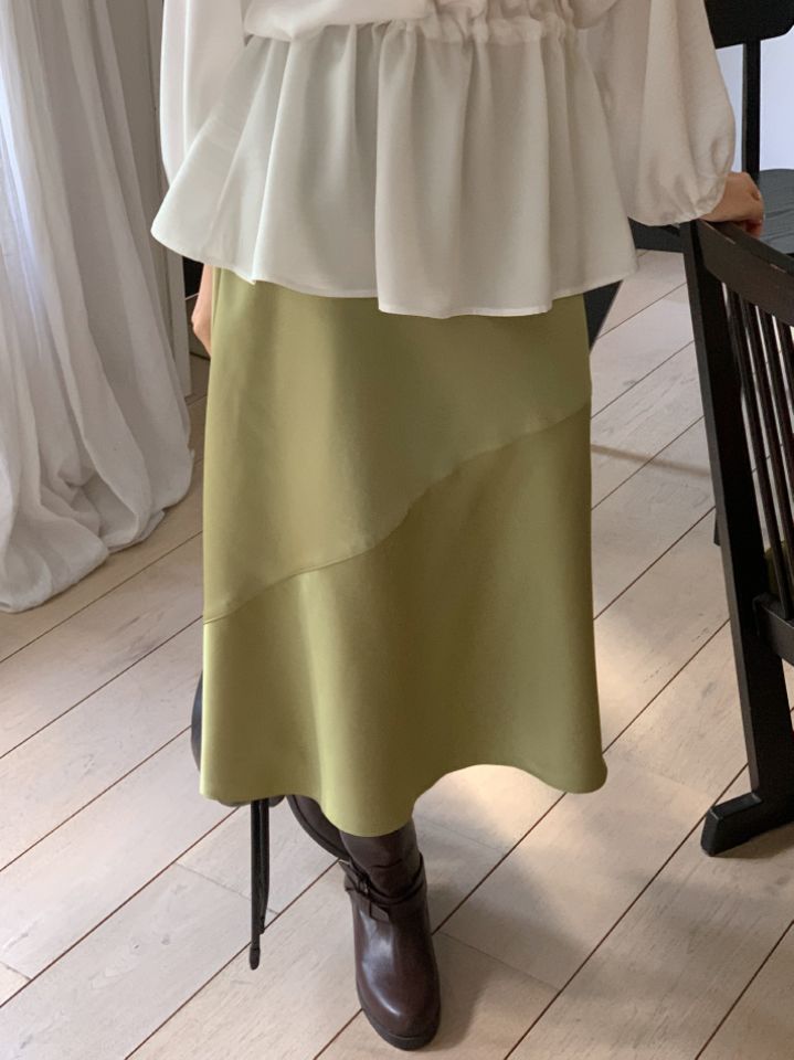 CALLIT韓國直郵㊣女裝新品休閑真品25秋冬熱賣半身裙中短裙CALLIT半身裙/中短裙