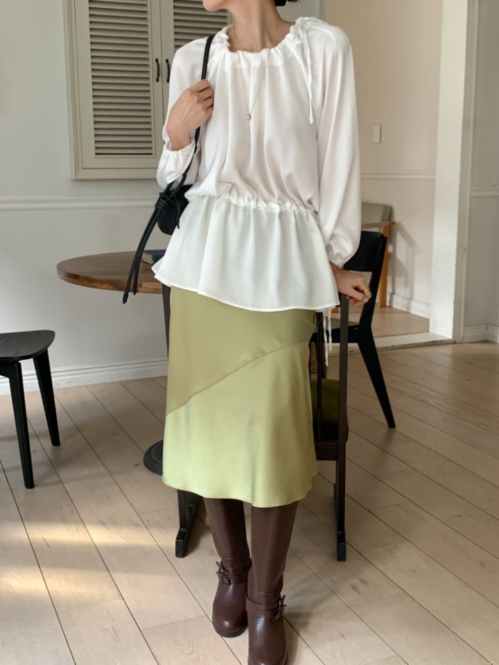 CALLIT韓國直郵㊣女裝新品休閑真品25秋冬熱賣半身裙中短裙CALLIT半身裙/中短裙