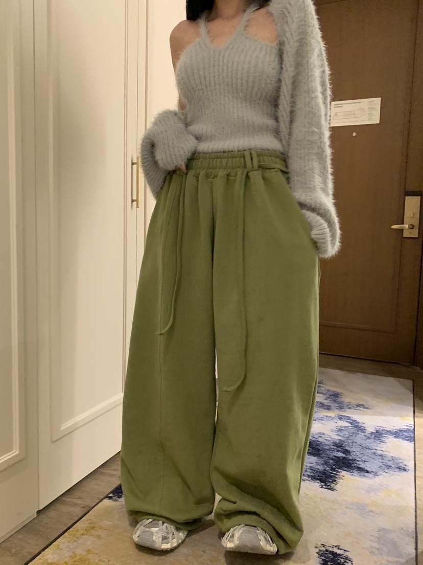 BADCALM東大門㊣直郵女裝新品時尚熱賣人氣真品25秋冬針織衫BADCALM針織衫