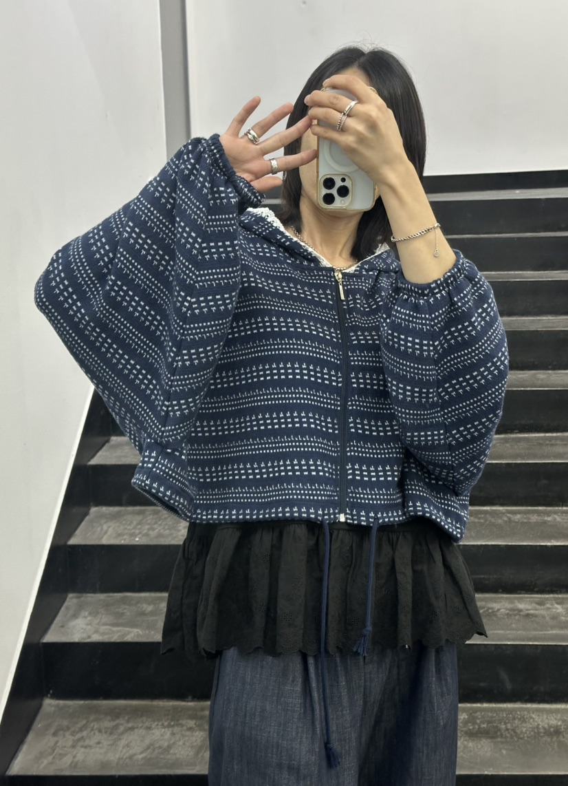 GORGEOUS東大門㊣實拍女裝新品休閑職業25秋冬推薦真品夾克GORGEOUS夾克