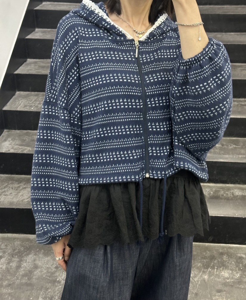 GORGEOUS東大門㊣實拍女裝新品休閑職業25秋冬推薦真品夾克GORGEOUS夾克