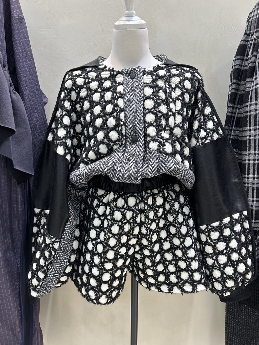 ECHOPARTY東大門㊣代購女裝新品推薦職業25秋冬真品夾克刺繡ECHOPARTY夾克