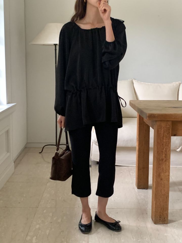 CALLIT東大門㊣實拍女裝新品時尚25秋冬熱賣推薦短褲羊毛長款CALLIT短褲