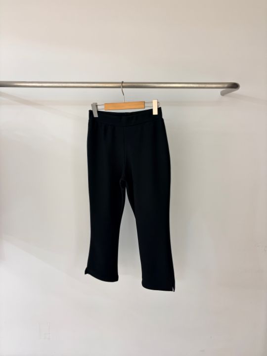 CALLIT東大門㊣實拍女裝新品時尚25秋冬熱賣推薦短褲羊毛長款CALLIT短褲