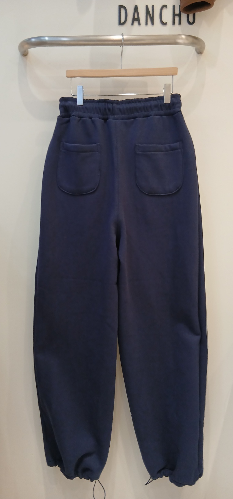 DANCHU韓國直郵㊣女裝新品熱賣休閑真品職業人氣推薦休閑褲DANCHU休閑褲