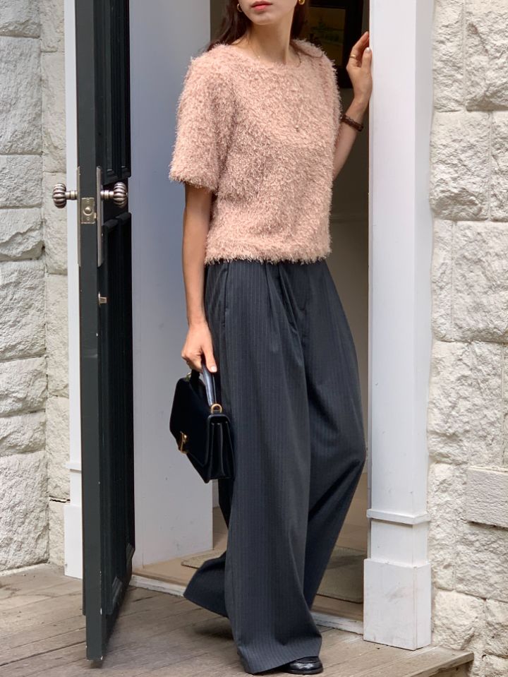 CALLIT東大門㊣代購女裝新款熱賣推薦休閑25秋冬真品職業T恤CALLITT恤