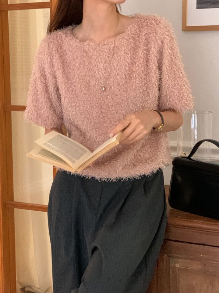 CALLIT東大門㊣代購女裝新款熱賣推薦休閑25秋冬真品職業T恤CALLITT恤