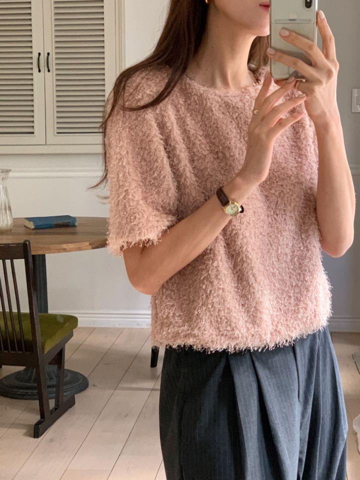 CALLIT東大門㊣代購女裝新款熱賣推薦休閑25秋冬真品職業T恤CALLITT恤