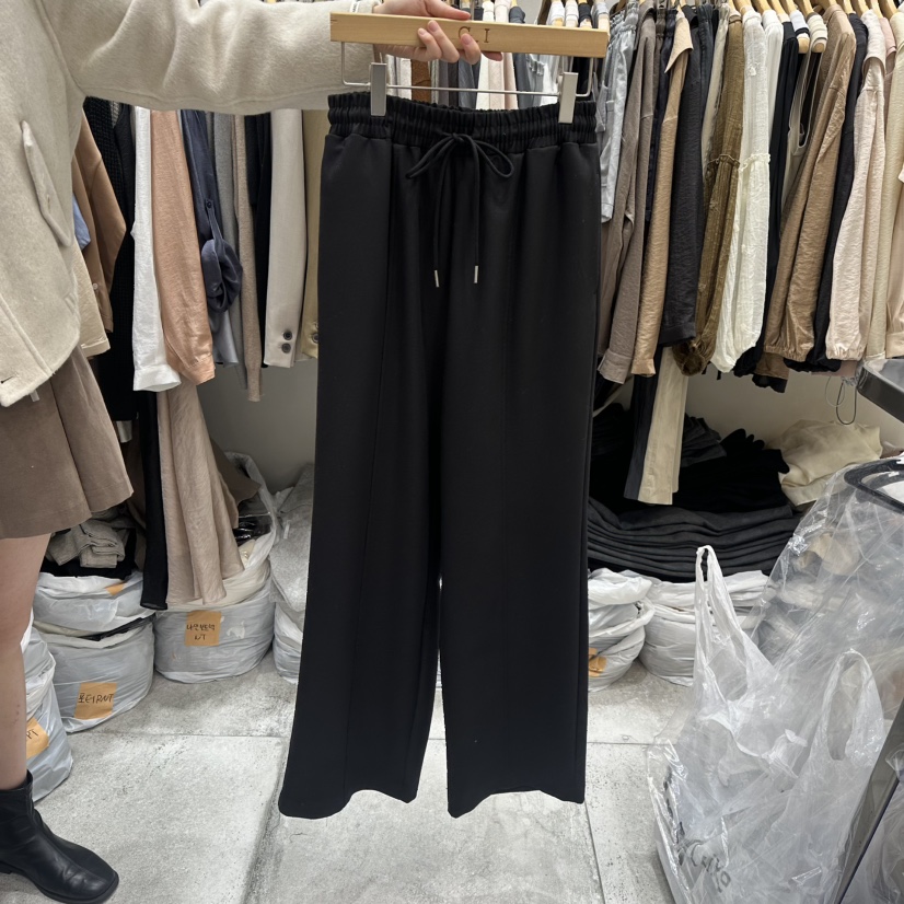 G.I-L東大門㊣實拍女士新品真品人氣職業熱賣時尚推薦休閑褲G.I-L休閑褲圖色4