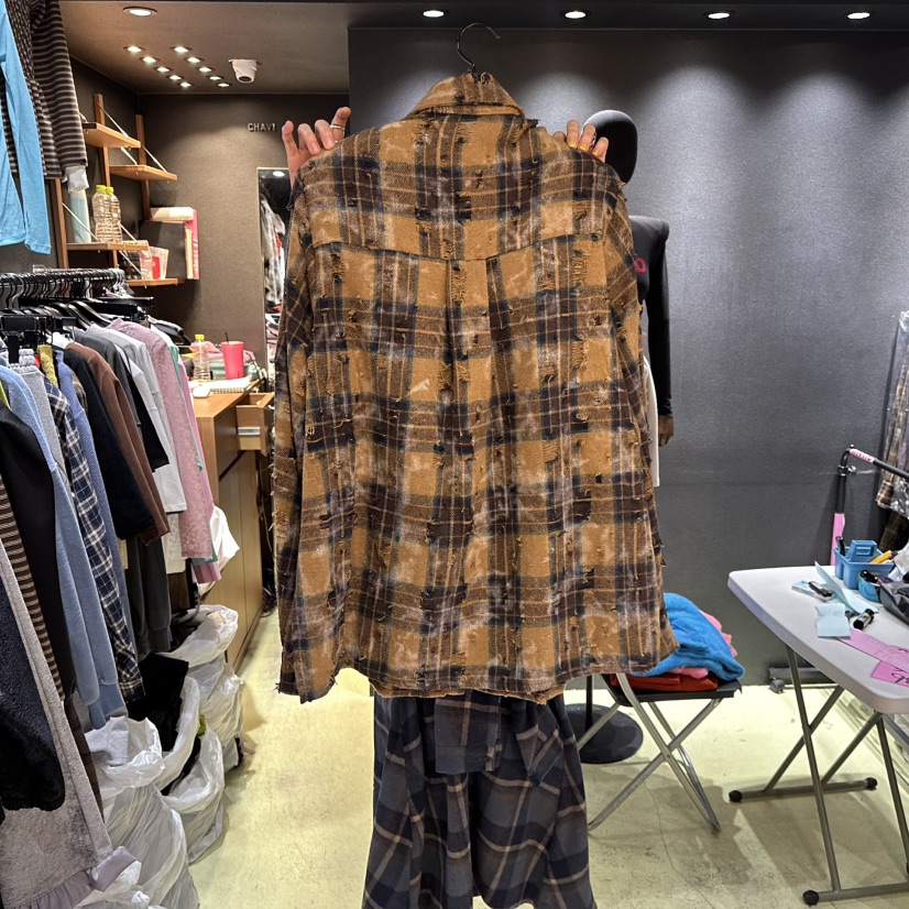 CHAVI東大門㊣代購女裝新款職業推薦時尚熱賣真品襯衫蕾絲衫CHAVI襯衫/蕾絲衫