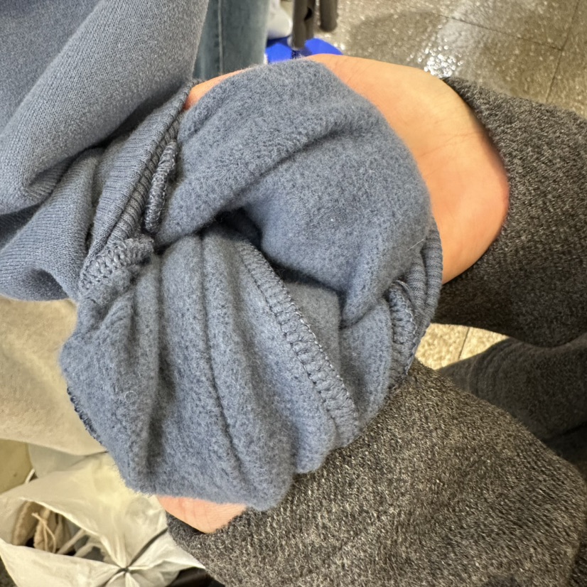 MAGOT韓國代購㊣女士新款真品人氣推薦時尚休閑熱賣衛衣加絨IIIΛGOT/MAGOT衛衣