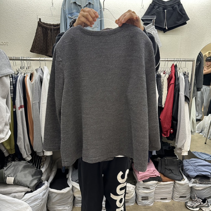 MAGOT東大門㊣直郵女裝新品熱賣真品25秋冬時尚職業短款大衣IIIΛGOT/MAGOT短款大衣