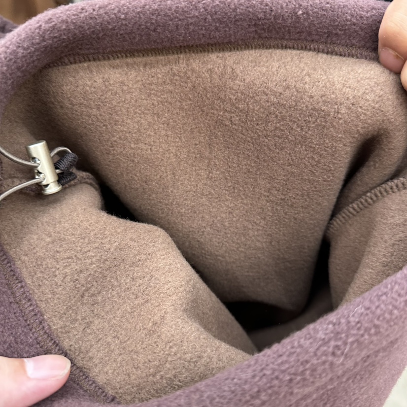 MAGOT韓國代購㊣女士新品時尚人氣真品休閑休閑褲加絨羊毛紐扣IIIΛGOT/MAGOT休閑褲