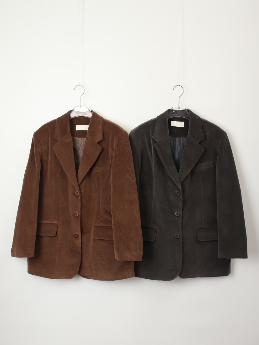 CCW東大門㊣直郵女裝新款人氣熱賣推薦真品職業休閑時尚夾克CCW--NYUNYU夾克