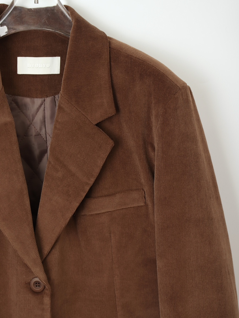 CCW東大門㊣直郵女裝新款人氣熱賣推薦真品職業休閑時尚夾克CCW--NYUNYU夾克