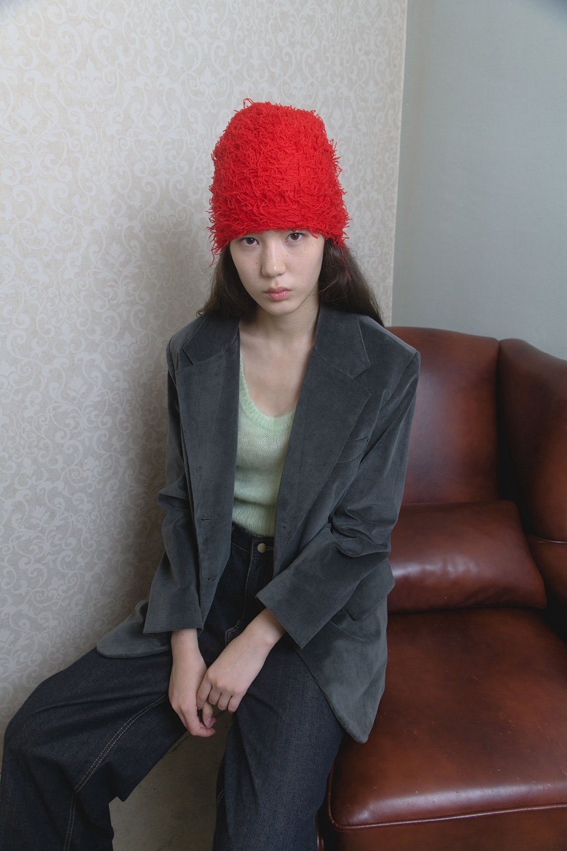 CCW東大門㊣直郵女裝新款人氣熱賣推薦真品職業休閑時尚夾克CCW--NYUNYU夾克