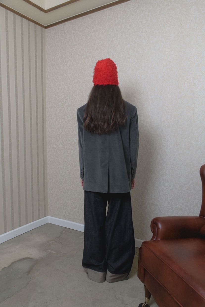 CCW東大門㊣直郵女裝新款人氣熱賣推薦真品職業休閑時尚夾克CCW--NYUNYU夾克