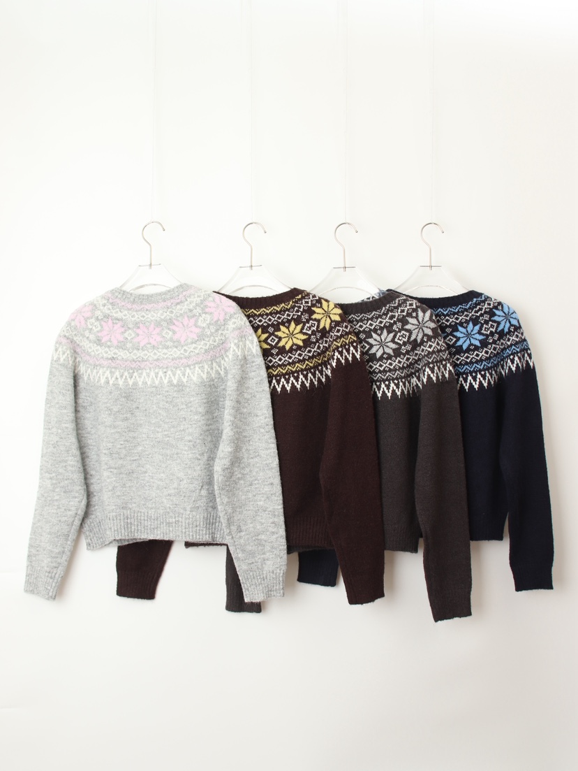 CCW東大門㊣直郵女士新品時尚人氣真品職業25秋冬熱賣針織衫CCW--NYUNYU針織衫