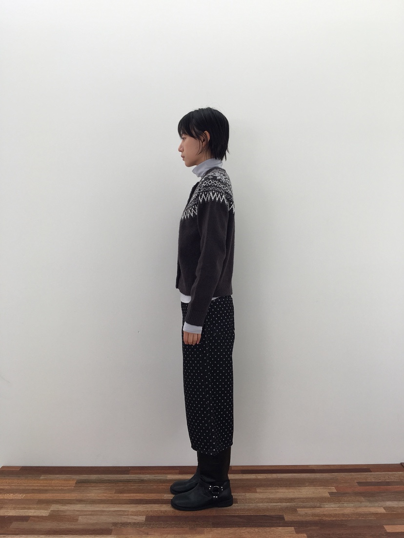 CCW東大門㊣直郵女士新品時尚人氣真品職業25秋冬熱賣針織衫CCW--NYUNYU針織衫