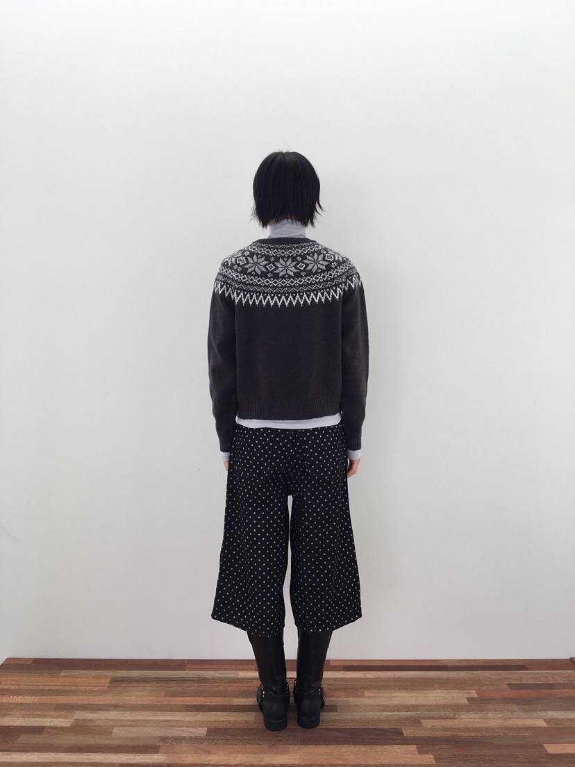 CCW東大門㊣直郵女士新品時尚人氣真品職業25秋冬熱賣針織衫CCW--NYUNYU針織衫