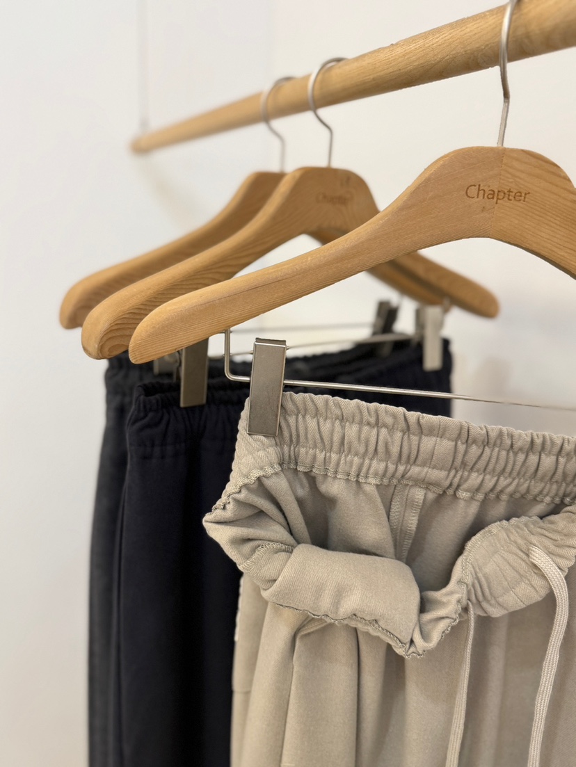 BY CHAPTER韓國直郵㊣女士新品職業人氣推薦真品熱賣休閑褲BY Chapter休閑褲