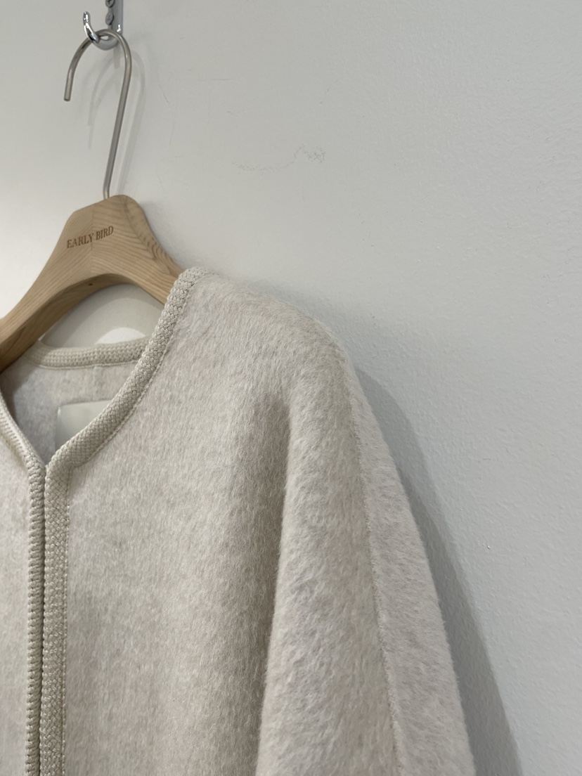 OBSESS東大門㊣直郵女裝新品真品時尚熱賣推薦人氣25秋冬夾克OBSESS/EARLY BIRD夾克